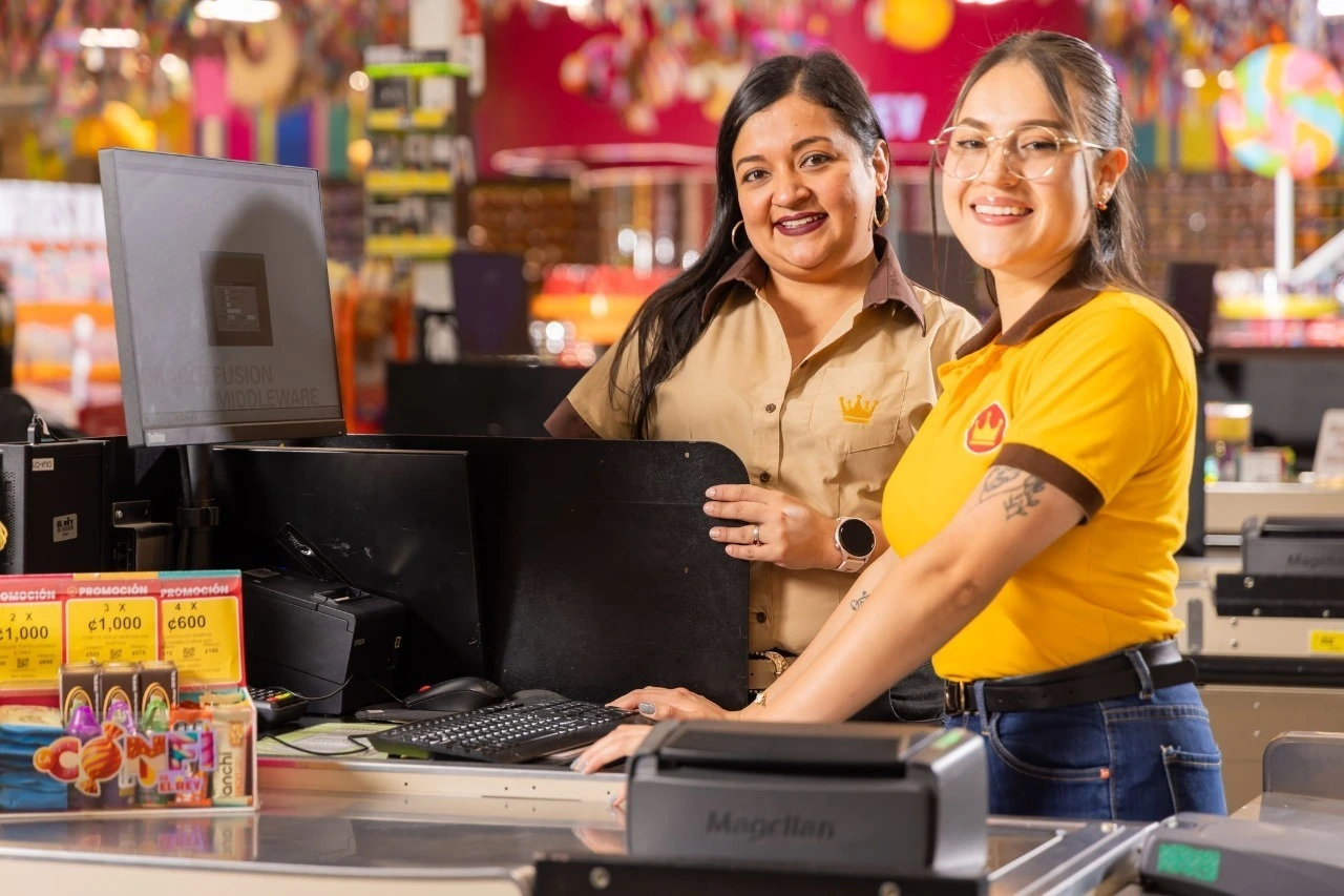 Almacenes El Rey contratar&aacute; 164 personas para su nueva apertura en Guadalupe