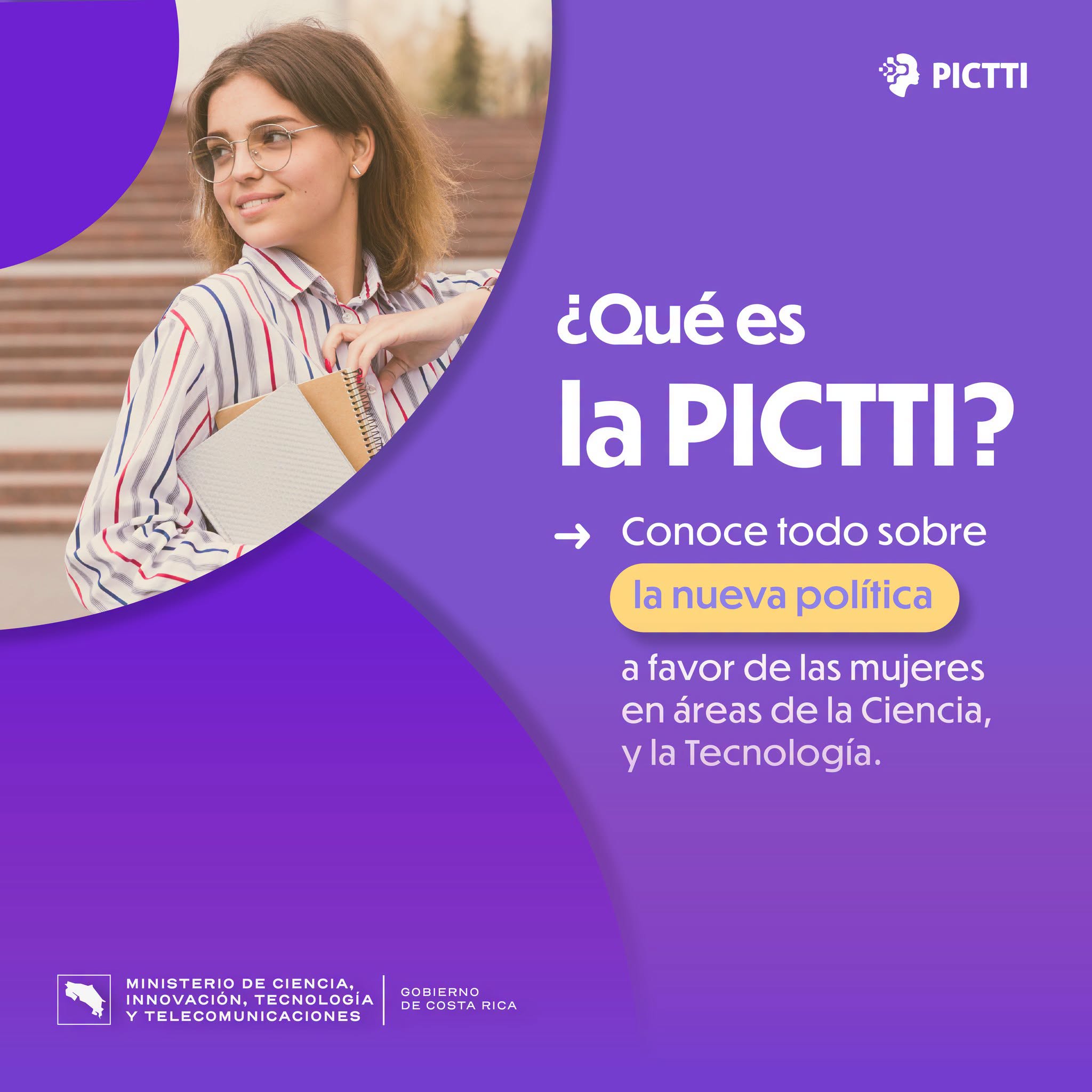 ¿Qué es PICTTI?
